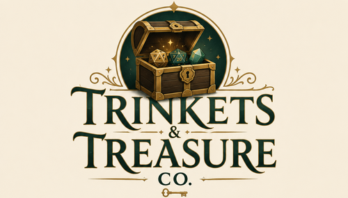 Trinkets & Treasure Co.